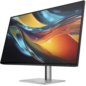Serie 7 Pro 732pk 4K Thunderbolt 4 31.5" Monitor (Black) - afbeelding 2