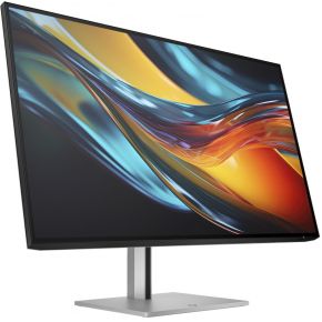 Serie 7 Pro 732pk 4K Thunderbolt 4 31.5" Monitor (Black) - afbeelding 3
