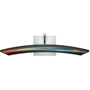 Series 7 Pro 740pm 39.7-inch 5K2K Conferencing 39.7" Monitor (Black) - afbeelding 6