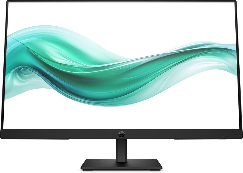 Hp series 3 pro 23 8 inch - HP Series 3 Pro 324ph 23.8" Monitor (Black)