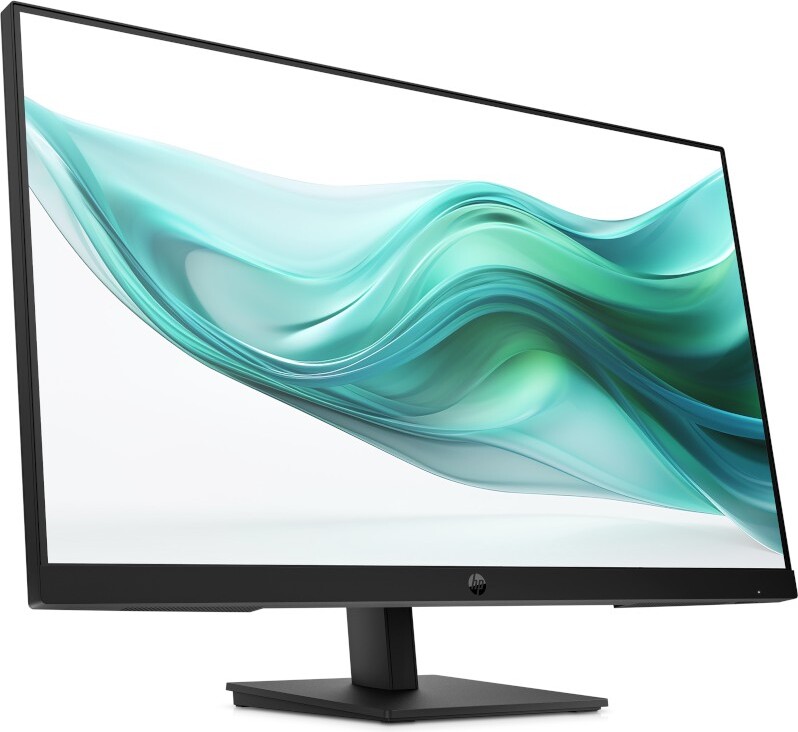 Hp series 3 pro 27 inch fhd 778612 2 orig - HP Series 3 Pro 27 inch FHD Monitor - 327ph