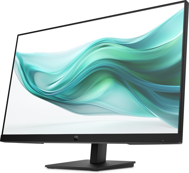 Hp series 3 pro 27 inch fhd 778612 3 orig - HP Series 3 Pro 27 inch FHD Monitor - 327ph