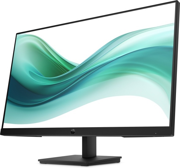Hp series 3 pro 27 inch fhd 778693 2 orig - HP Series 3 Pro 327pf 27" Monitor (Black)