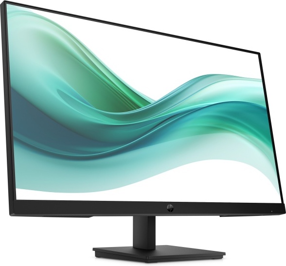 Hp series 3 pro 27 inch fhd 778693 3 orig - HP Series 3 Pro 327pf 27" Monitor (Black)