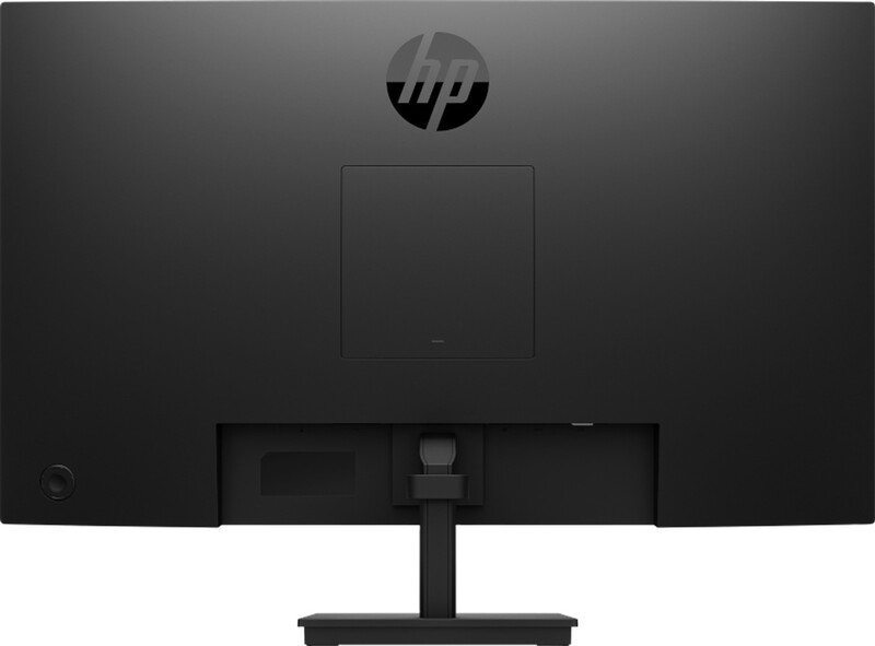 Hp series 3 pro 27 inch fhd 778693 4 orig - HP Series 3 Pro 327pf 27" Monitor (Black)
