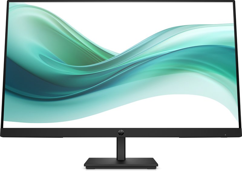 Hp series 3 pro 27 inch fhd 778693 - HP Series 3 Pro 327pf 27" Monitor (Black)