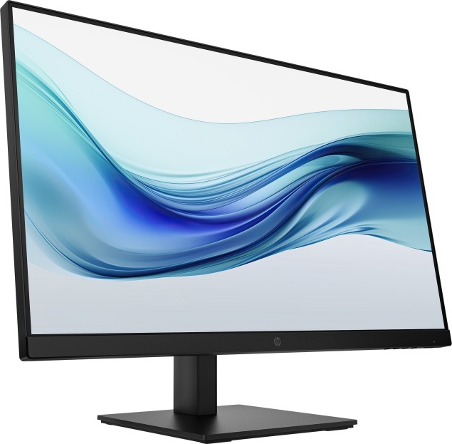 Hp series 3 pro 324pe 24 2 orig - HP Series 3 Pro S3 Pro 23.8" Monitor (Black)