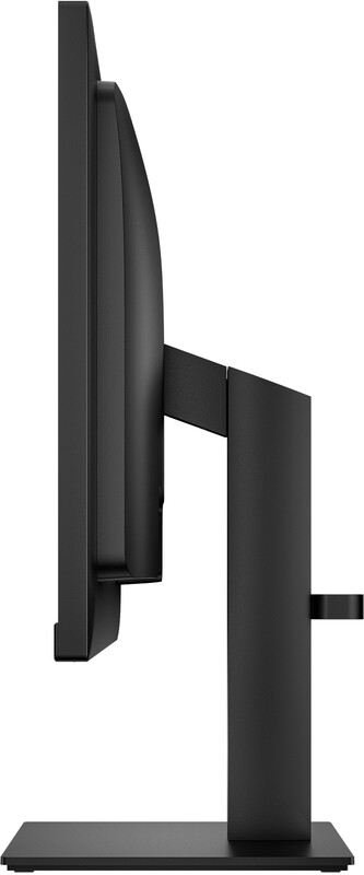 Hp series 3 pro 324pe 24 5 orig - HP Series 3 Pro S3 Pro 23.8" Monitor (Black)