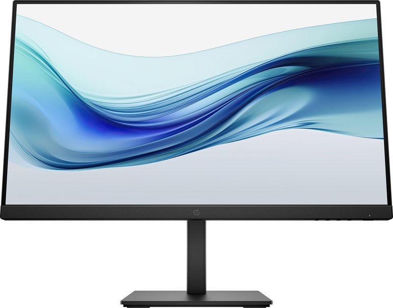 Hp series 3 pro 324pe 24 - HP Series 3 Pro S3 Pro 23.8" Monitor (Black)