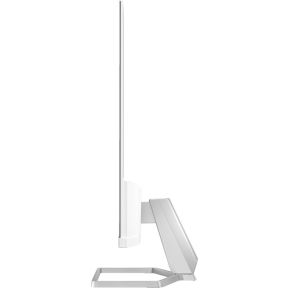 Series 5 27 inch FHD White Monitor - 527sw - afbeelding 4