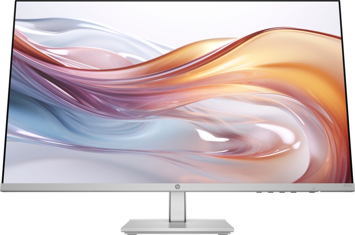 Hp series 5 27 monitor 527sh 100m
