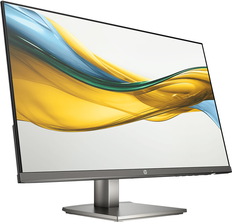 Hp series 5 524da full hd ips 2 orig - HP Series 5 524da 23.8 inch FHD Monitor
