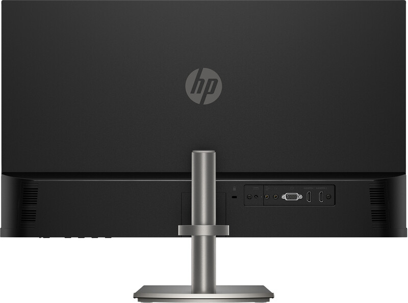 Hp series 5 527da 27 full hd 4 orig - HP serie 5 527da 27" Monitor (Black)