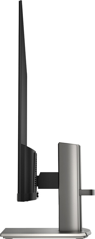 Hp series 5 527da 27 full hd 5 orig - HP serie 5 527da 27" Monitor (Black)