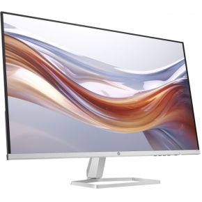 Series 5 532sf 31,5 31.5" Monitor (Black And Silver) - afbeelding 2