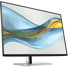 Series 5 Pro 24 inch WUXGA-monitor - 524pn Monitor - afbeelding 3