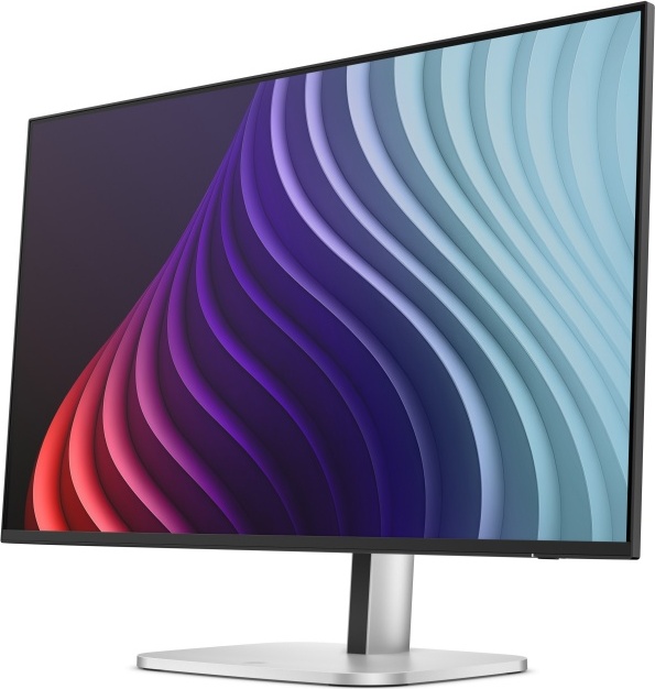 Hp series 5 pro 27 inch fhd 3 orig - HP D33DFUT#ABB 27" Monitor (zwart)