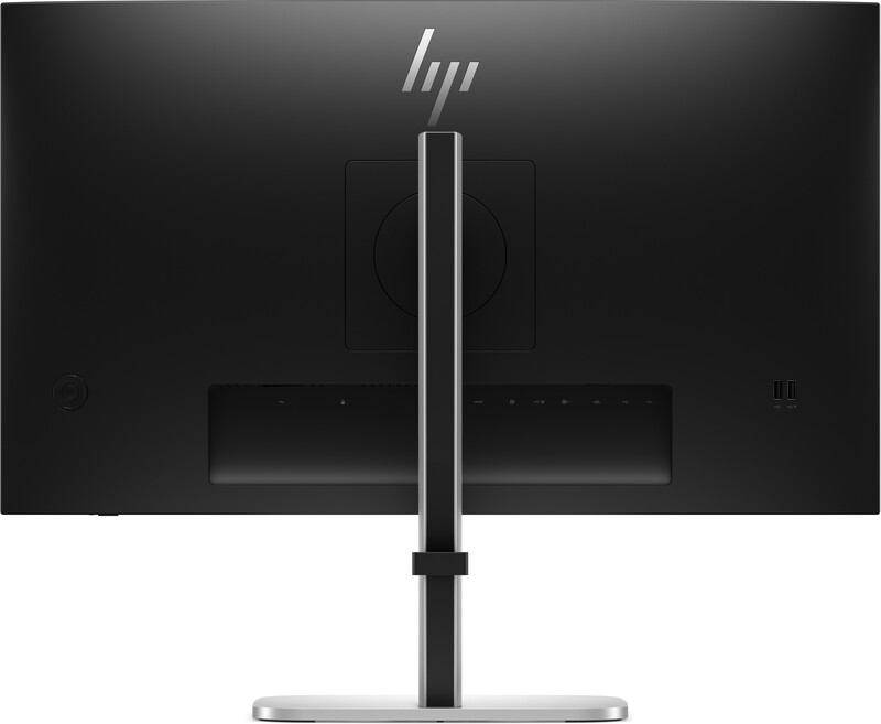 Hp series 5 pro 27 inch fhd 4 orig - HP D33DFUT#ABB 27" Monitor (zwart)