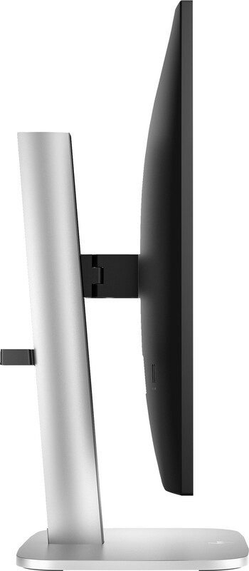 Hp series 5 pro 27 inch qhd 5 orig - HP 9D9S0A5#ABB 27" Monitor (zwart)
