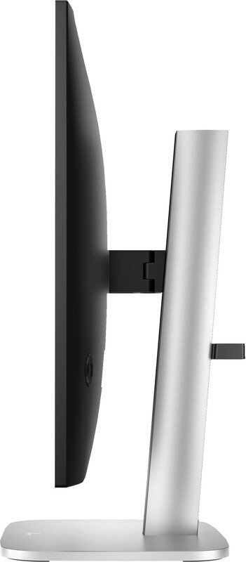 Hp series 5 pro 27 inch qhd 6 orig - HP 9D9S0A5#ABB 27" Monitor (zwart)