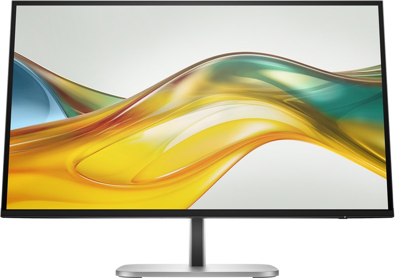HP 9D9S0A5#ABB 27" Monitor