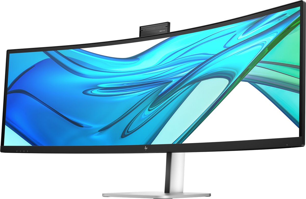 Series 5 Pro 49 inch DQHD Conferencing Monitor - 549pm - afbeelding 10