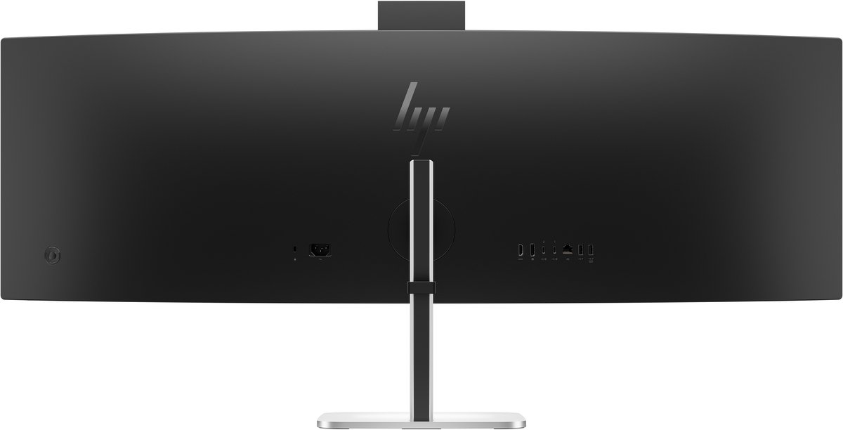 Series 5 Pro 49 inch DQHD Conferencing Monitor - 549pm - afbeelding 2