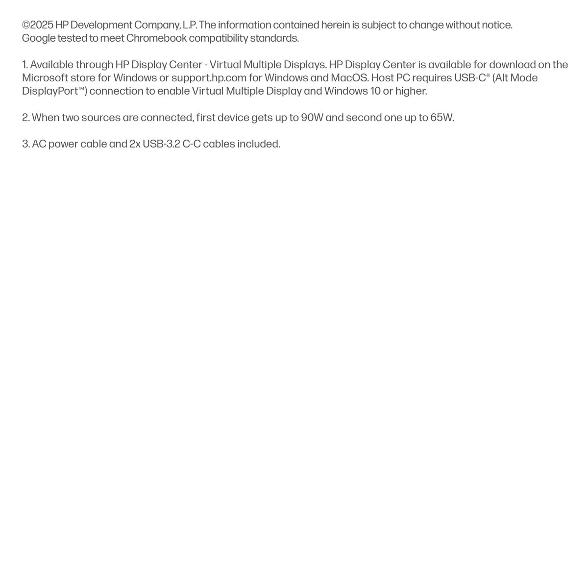 Series 5 Pro 49 inch DQHD Conferencing Monitor - 549pm - afbeelding 6