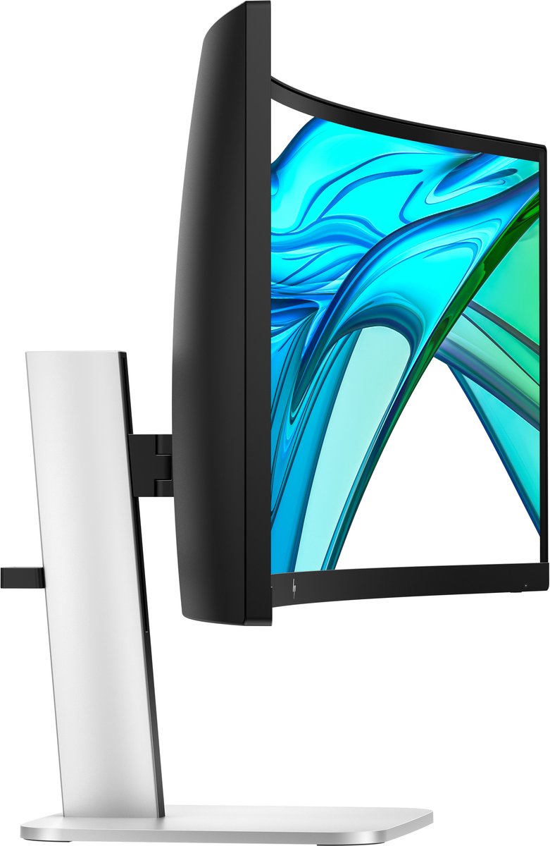 Series 5 Pro 49 inch DQHD Conferencing Monitor - 549pm - afbeelding 8