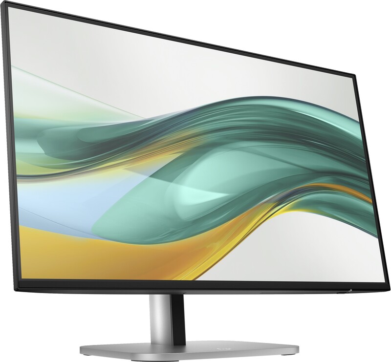 Hp series 5 pro 524pf 23 8 3 orig - HP Series 5 Pro 23,8 inch FHD-monitor - 524pf Monitor
