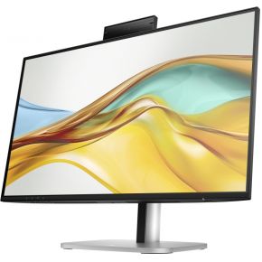 Series 5 Pro 524pm USB-C 23.8" Monitor (Jet Black) - afbeelding 2
