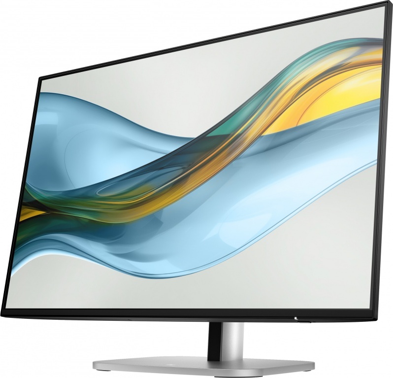 Hp series 5 pro 524pn full hd 2 orig - HP Series 5 Pro 24 inch WUXGA-monitor - 524pn Monitor