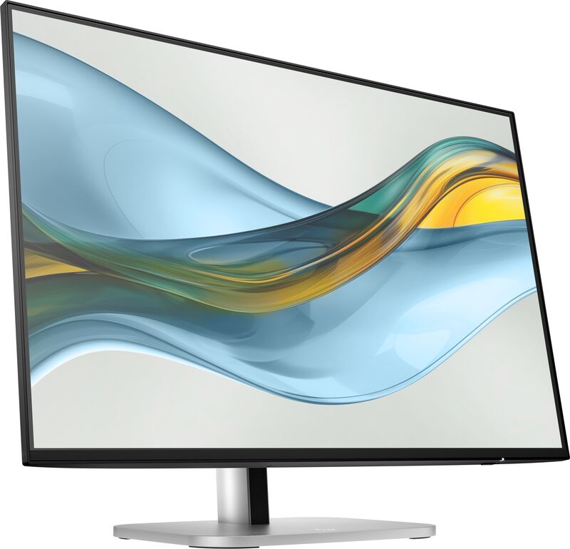 Hp series 5 pro 524pn full hd 3 orig - HP Series 5 Pro 24 inch WUXGA-monitor - 524pn Monitor