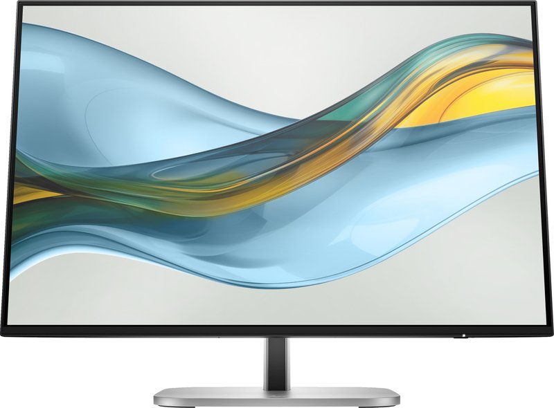 Hp series 5 pro 524pn full hd - HP Series 5 Pro 24 inch WUXGA-monitor - 524pn Monitor