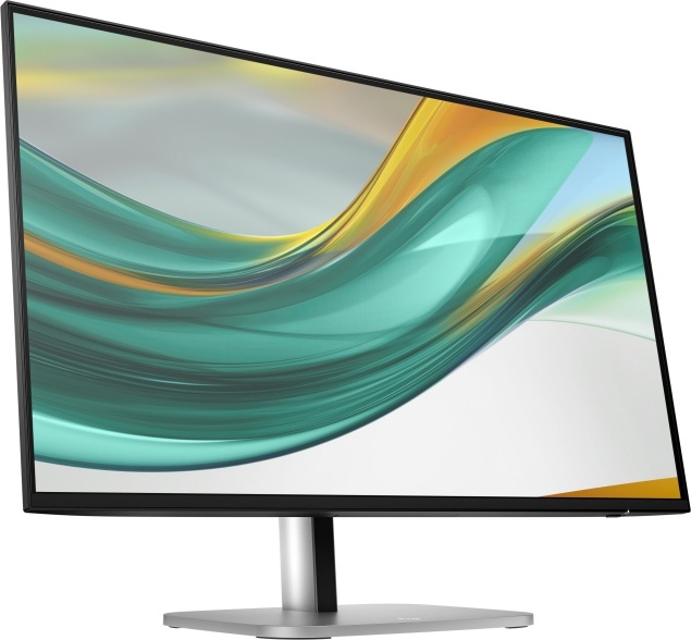 Hp series 5 pro 527pf 27 fhd 2 orig - HP Series 5 Pro INC. LCD 27" Monitor (Black)
