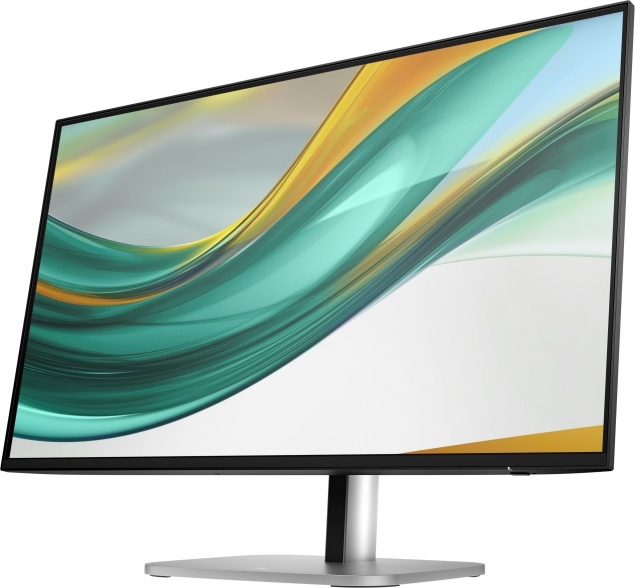 Hp series 5 pro 527pf 27 fhd 3 orig - HP Series 5 Pro INC. LCD 27" Monitor (Black)
