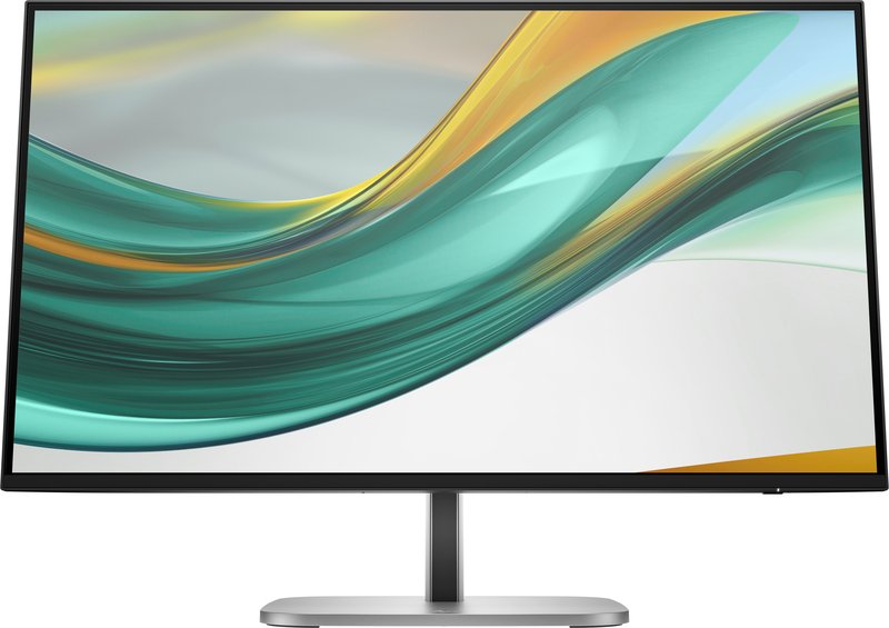Hp series 5 pro 527pf 27 fhd - HP Series 5 Pro INC. LCD 27" Monitor (Black)