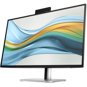Series 5 Pro 527pm 27 inch Quad HD 100Hz IPS USB-C Monitor - afbeelding 2
