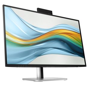 Series 5 Pro 527pm 27 inch Quad HD 100Hz IPS USB-C Monitor - afbeelding 3
