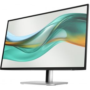 Series 5 Pro 527pu Quad USB-C- 27" Monitor (Black) - afbeelding 3