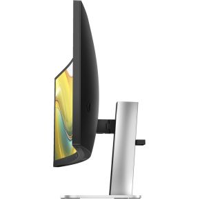 Series 5 Pro 534pm 34-inch USB-C Conferencing 34" Monitor (Black) - afbeelding 5