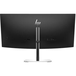 Series 5 Pro 534pm 34-inch USB-C Conferencing 34" Monitor (Black) - afbeelding 6