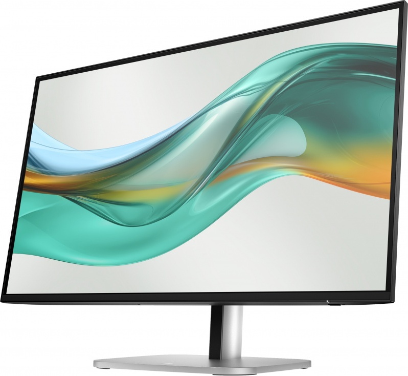 Hp series 5 pro 9e0g5aa 27 3 orig - HP Series 5 Pro 527pu Quad USB-C 27" 27" Monitor (Black)