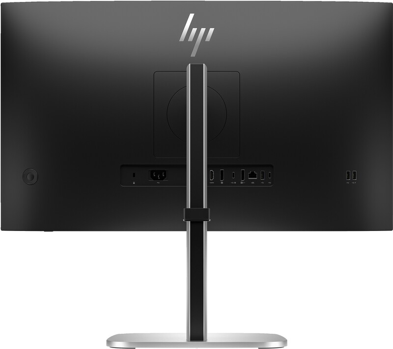 Hp series 5 pro 9e0g5aa 27 4 orig - HP Series 5 Pro 527pu Quad USB-C 27" 27" Monitor (Black)