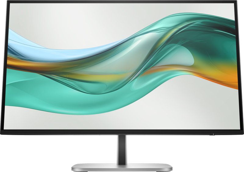 Hp series 5 pro 9e0g5aa 27 - HP Series 5 Pro 527pu Quad USB-C 27" 27" Monitor (Black)