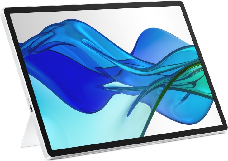 Hp series 5 pro serie 5 pro 778732 2 orig - HP Series 5 Pro 514pn draagbare WQXGA 14" 14" Monitor (Silver)