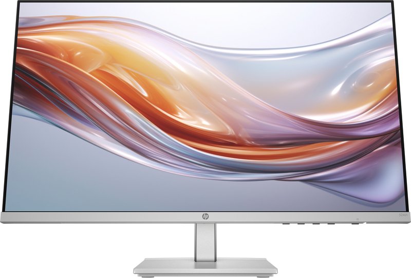 Hp series 5 serie 5 23 8 1478556 - HP 524sh 23.8 inch 100Hz FHD IPS Monitor