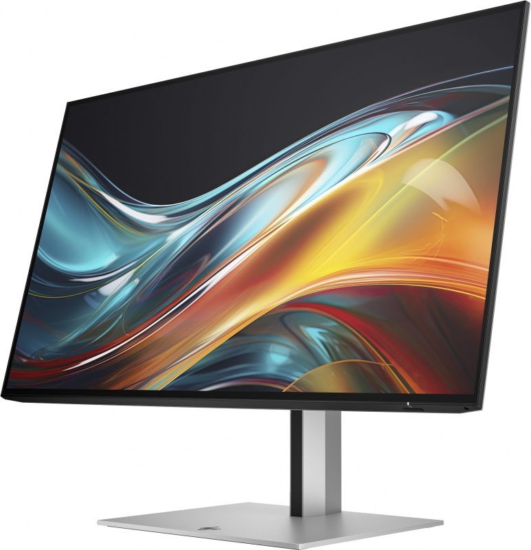Hp series 7 pro 724pf full hd 2 orig - HP Series 7 Pro 724pf 23.8" Monitor (Black)