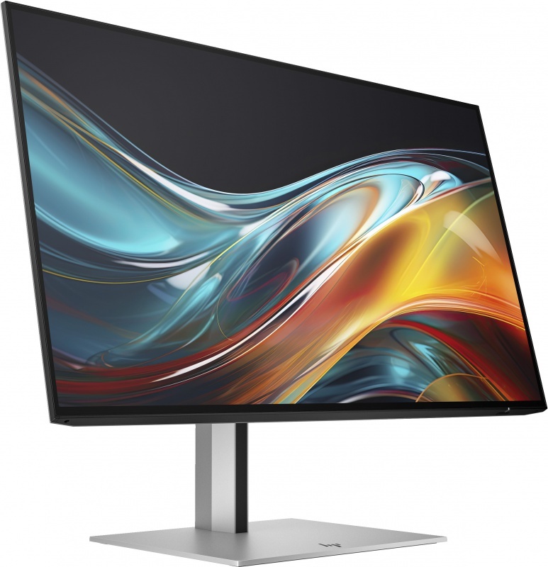 Hp series 7 pro 724pf full hd 3 orig - HP Series 7 Pro 724pf 23.8" Monitor (Black)