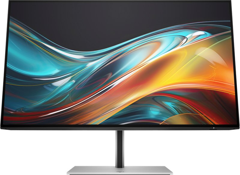 Hp series 7 pro 724pf full hd - HP Series 7 Pro 724pf 23.8" Monitor (Black)